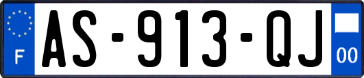 AS-913-QJ