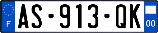 AS-913-QK