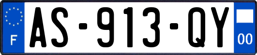 AS-913-QY