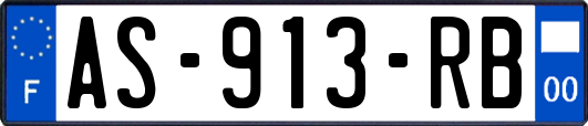 AS-913-RB