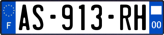 AS-913-RH