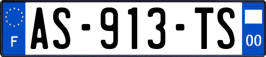 AS-913-TS