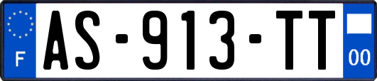 AS-913-TT