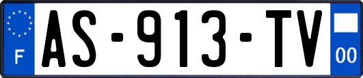 AS-913-TV