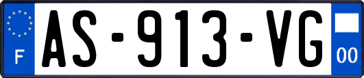 AS-913-VG