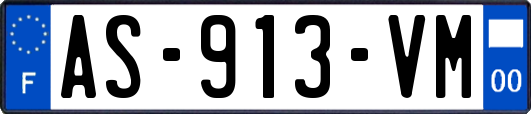 AS-913-VM