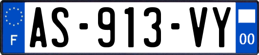 AS-913-VY