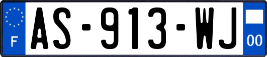AS-913-WJ