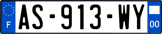 AS-913-WY