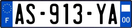 AS-913-YA