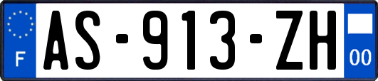 AS-913-ZH