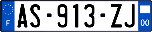 AS-913-ZJ