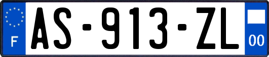 AS-913-ZL