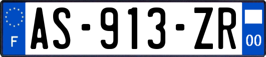 AS-913-ZR