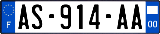 AS-914-AA