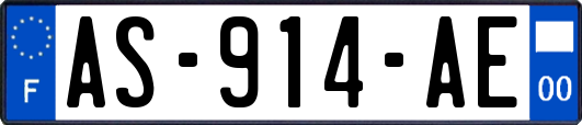 AS-914-AE