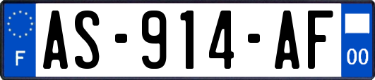 AS-914-AF