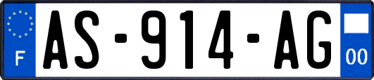 AS-914-AG