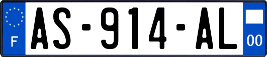 AS-914-AL