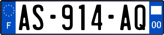 AS-914-AQ