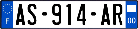 AS-914-AR