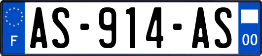 AS-914-AS