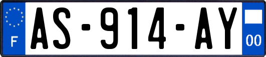 AS-914-AY