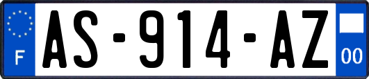 AS-914-AZ