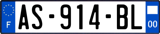 AS-914-BL
