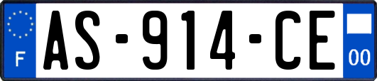 AS-914-CE