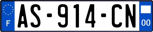 AS-914-CN
