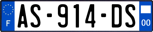 AS-914-DS