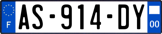 AS-914-DY