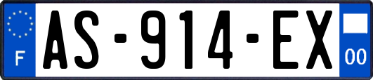 AS-914-EX