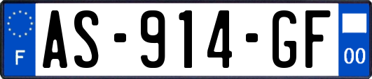 AS-914-GF