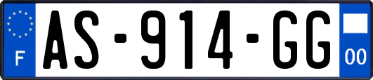 AS-914-GG