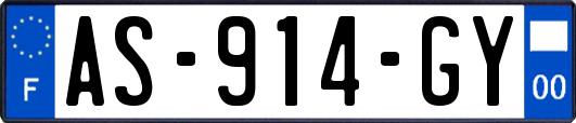 AS-914-GY