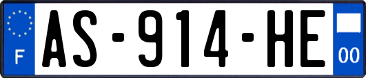 AS-914-HE