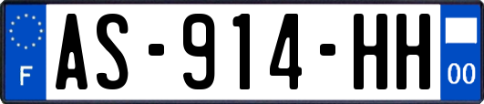 AS-914-HH