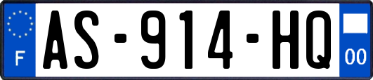 AS-914-HQ