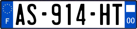 AS-914-HT