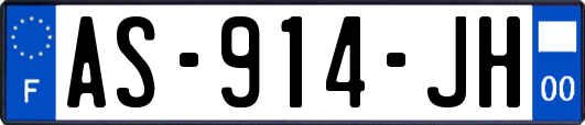 AS-914-JH