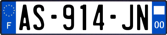 AS-914-JN