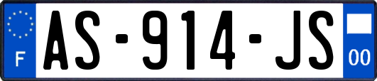 AS-914-JS