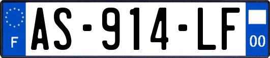 AS-914-LF