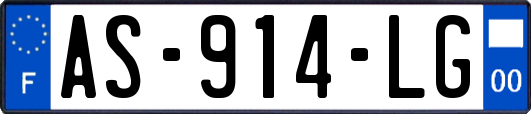 AS-914-LG