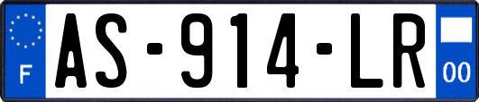 AS-914-LR