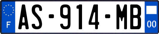 AS-914-MB