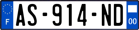 AS-914-ND