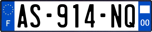 AS-914-NQ